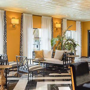 Beach Hotel By Zvieli Hotels